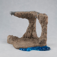 G Structure Tragedy in Jaburo (For 1/144 HG Models) 5