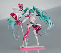 GoodSmile Racing Racing Miku 2025 Ver. - Hatsune Miku - photo 3