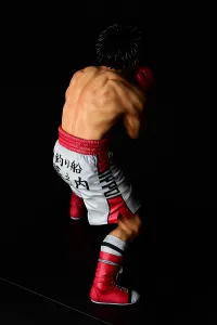 ORCATOYS Ippo Makunouchi－fighting pose－ver.damage(re-run) - Hajime no Ippo - photo 4