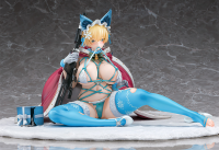 VSK-94 Christmas Eve Detective Heavy Damage Ver. 4