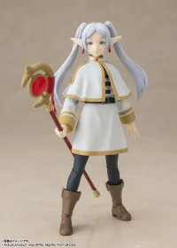 TAMASHII NATIONS Frieren "Frieren: Beyond Journey’s End", TAMASHII NATIONS S.H.Figuarts - Frieren: Beyond Journey's End - photo 7