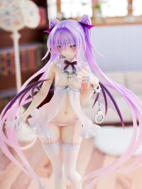 Wave Co. Eve Carneades: Character Design Sheet Ver. - Carneades - photo 9