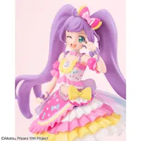 MegaHouse Lucrea Lite Aikatsu！× Pripara THE MOVIE-Miraculous Meeting- Laala Manaka - Aikatsu！× Pripara THE MOVIE - photo 7