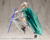HEAVY WEAPON UNIT48 MEGA SLASH EDGE 2 7