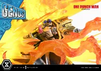 Prime 1 Studio Concept Masterline One-Punch Man Genos Bonus Version - One Punch Man - photo 24