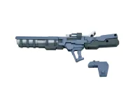 KOTOBUKIYA WEAPON UNIT18 FREE-STYLE BAZOOKA - M.S.G - photo 2