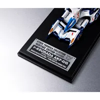 MegaHouse Cyber Formula Collection Heritage Edition Future GPX Cyber Formula SIN νAsurada AKF-0／G spiral boost mode - FUTURE GPX CYBER FORMULA - photo 8