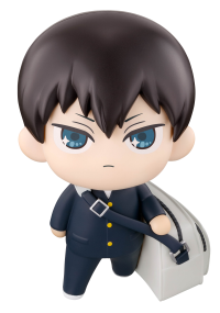 TOBIO KAGEYAMA "HAIKYUU!!", Rowtashii Noise tekupiku 4