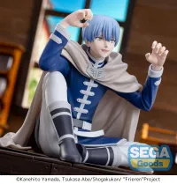 SEGA "Frieren: Beyond Journey's End" PM Perching Figure "Himmel" - Frieren: Beyond Journey's End - photo 4