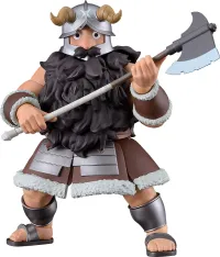 Max Factory figma Senshi - Delicious in Dungeon - photo 6