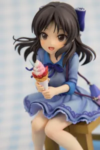 PLUM PMOA [PF248] Arisu Tachibana [Hajimete no Hyoujou](re-run) - THE iDOLM@STER - photo 4