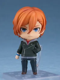 GOOD SMILE COMPANY Nendoroid Chuya Nakahara: Fifteen-Year-Old Ver. - Bungo Stray Dogs - photo 1