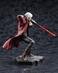ARTFX J Dante 5