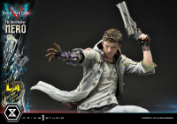 Ultimate Premium Masterline Devil May Cry 5 Nero EX Color Limited Version 34