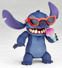 REVOLTECH STITCH (Prototype No. 626) 8