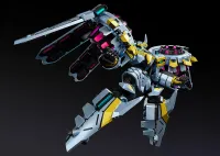 GOOD SMILE COMPANY PLAMAX Divine Arsenal AA-ZEUS - Sky Thunder / Yu-Gi-Oh! Card Game Monster Figure Collection - Yu-Gi-Oh! - photo 8