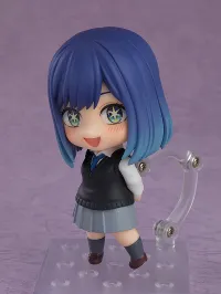 GOOD SMILE COMPANY Nendoroid Akane Kurokawa - 【OSHI NO KO】 - photo 4