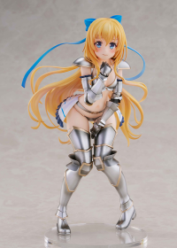 Priestess: Bikini Armor Ver. 8