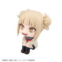 MegaHouse Lookup My Hero Academia Tomura Shigaraki・Himiko Toga set【with gift】 - My Hero Academia - photo 14