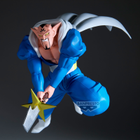 DRAGON BALL Z MATCH MAKERS DABURA(VS SUPER SAIYAN SON GOHAN), Banpresto Match Makers 7