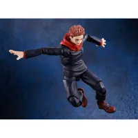 TAMASHII NATIONS Yuji Itadori - Jujutsu Kaisen - photo 5