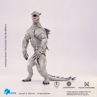 HIYA TOYS Exquisite Basic Series GODZILLA x KONG THE NEW EMPIRE Shimo - Godzilla - photo 5
