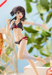 POP UP PARADE Megumin: Swimsuit Ver. 4