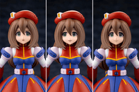 IRIS X4 Ver. 9