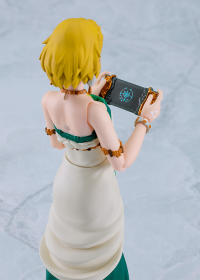 figma Zelda: Tears of the Kingdom ver. 8
