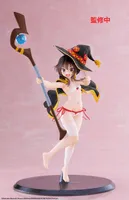 TAITO KonoSuba: God's Blessing on This Wonderful World! Coreful Figure - Megumin (Swimwear Ver.) Renewal - KONOSUBA -God's Blessing on This Wonderful World! - photo 5