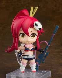 GOOD SMILE COMPANY Nendoroid Yoko 2.0 - Tengen Toppa Gurren Lagann - photo 1
