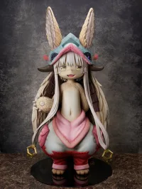 FuRyu Made in Abyss Nanachi 1/1 Scale Life-size Figure - Made in Abyss - photo 1