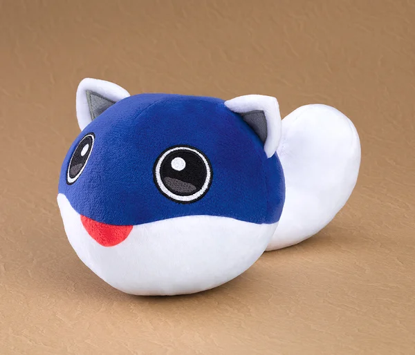 GOOD SMILE COMPANY Plushie Mamel - Shiren the Wanderer: The Mystery Dungeon of Serpentcoil Island