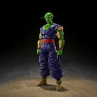 Piccolo Super Hero 1