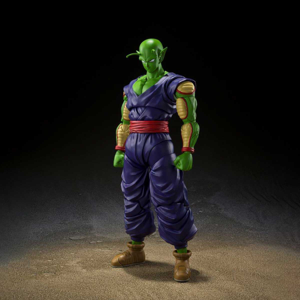 Piccolo Super Hero