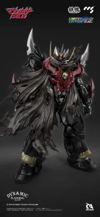 CCSTOYS CCS Mazinkaiser SKL - Mazinkaiser - photo 4