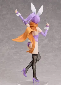 FREEing Satoko Kusagakure: Bunny Ver. - A Ninja and an Assassin Under One Roof - photo 5