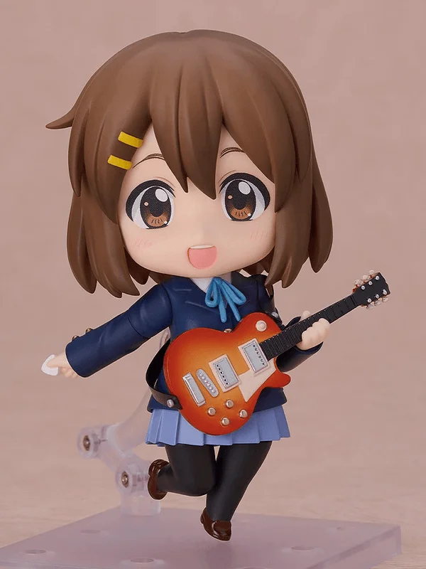 GOOD SMILE COMPANY Nendoroid Yui Hirasawa  2.0 - K-ON!