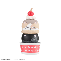 Tsumichen Stack up & Change Haikyu!! set 【with gift】(Box) 10