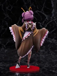 FuRyu Entoma Vasilissa Zeta 1/7 Scale Figure - Overlord - photo 12
