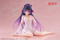 Date A Live V Desktop Cute Figure - Tohka Yatogami (Nightwear Ver.) 1