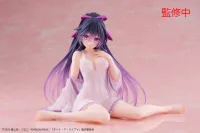 TAITO Date A Live V Desktop Cute Figure - Tohka Yatogami (Nightwear Ver.) - Date A Live - photo 1