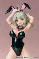 FREEing Leoparde: Bunny Ver. - Gushing over Magical Girls - photo 6