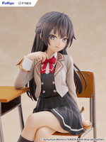 Yuki Suo 1/7 Scale Figure 8