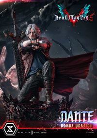Concept Masterline Devil May Cry V Dante Bonus Version 28