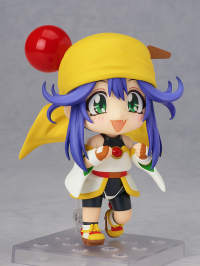 Nendoroid Lime 4