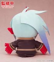 GOOD SMILE COMPANY Plushie Panty - New PANTY & STOCKING with GARTERBELT - photo 6