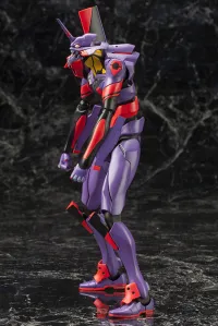 KOTOBUKIYA Evangelion Test Type-01 Awake Ver. - Rebuild of Evangelion - photo 5