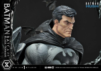 Museum Masterline Batman: Hush (Comics) Batman Batcave Black Version 66