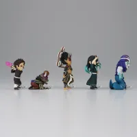 BANDAI Demon Slayer vol.13 "Demon Slayer" Bandai Spirits World Collectable Figure - Demon Slayer: Kimetsu no Yaiba - photo 4